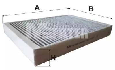 MFILTER K 9074C